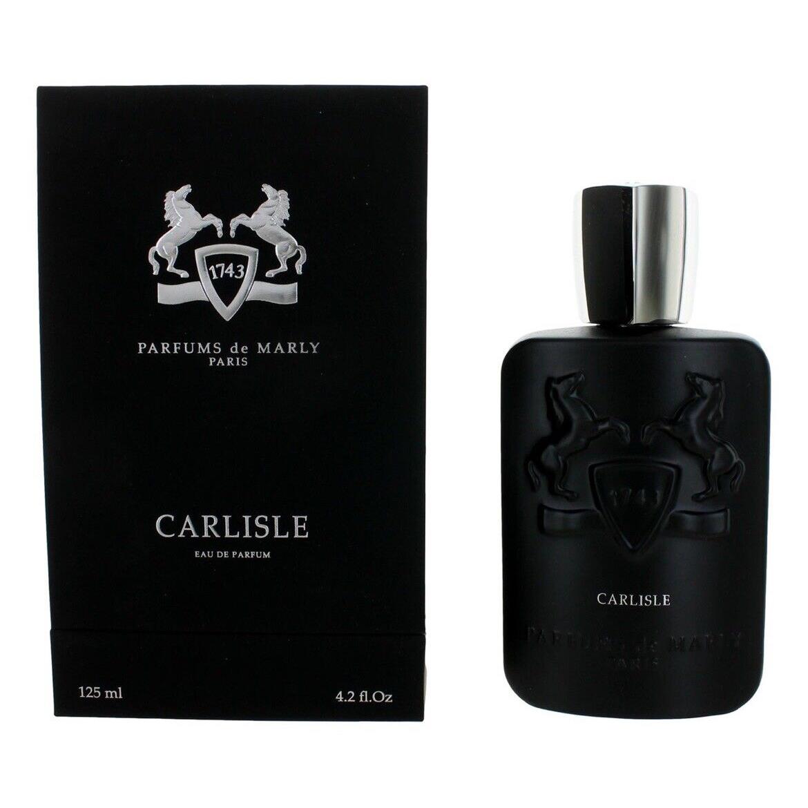 Parfums de Marly Carlisle For Men 4.2 oz