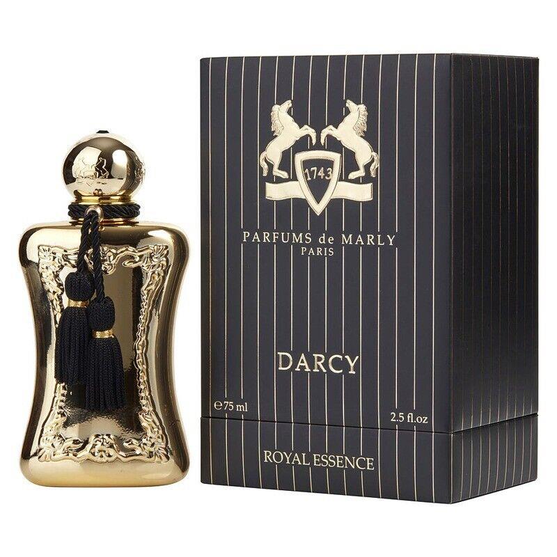 Parfums de Marly Darcy 80% Alc 2.5 oz 75 ml Edp Spray