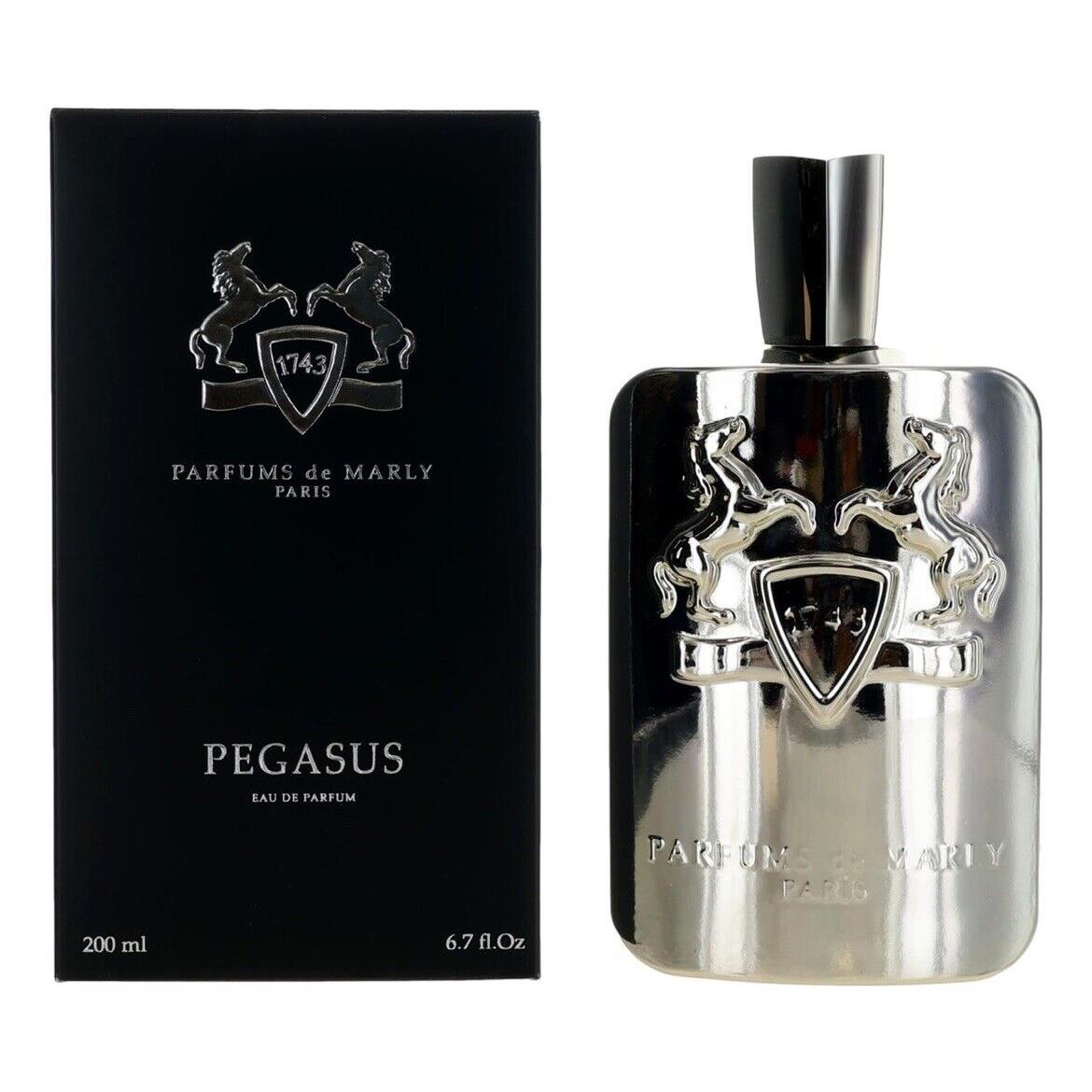 Parfums De Marly Pegasus By Parfums De Marly 6.7 Oz Eau De Parfum Spray For Men