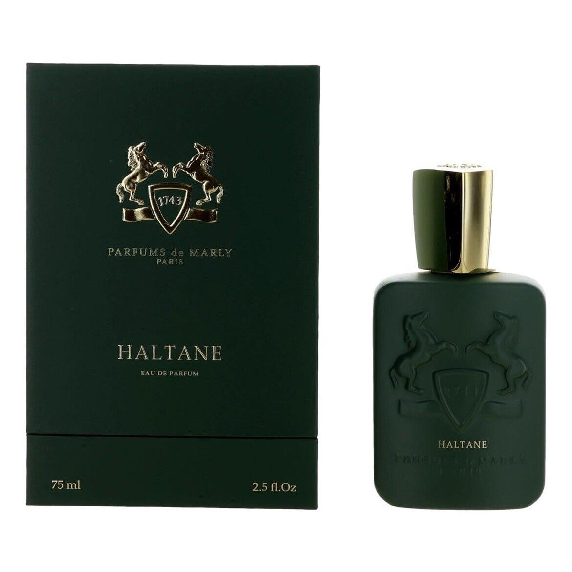 Parfums de Marly Haltane by Parfums de Marly 2.5 oz Edp Spray For Men