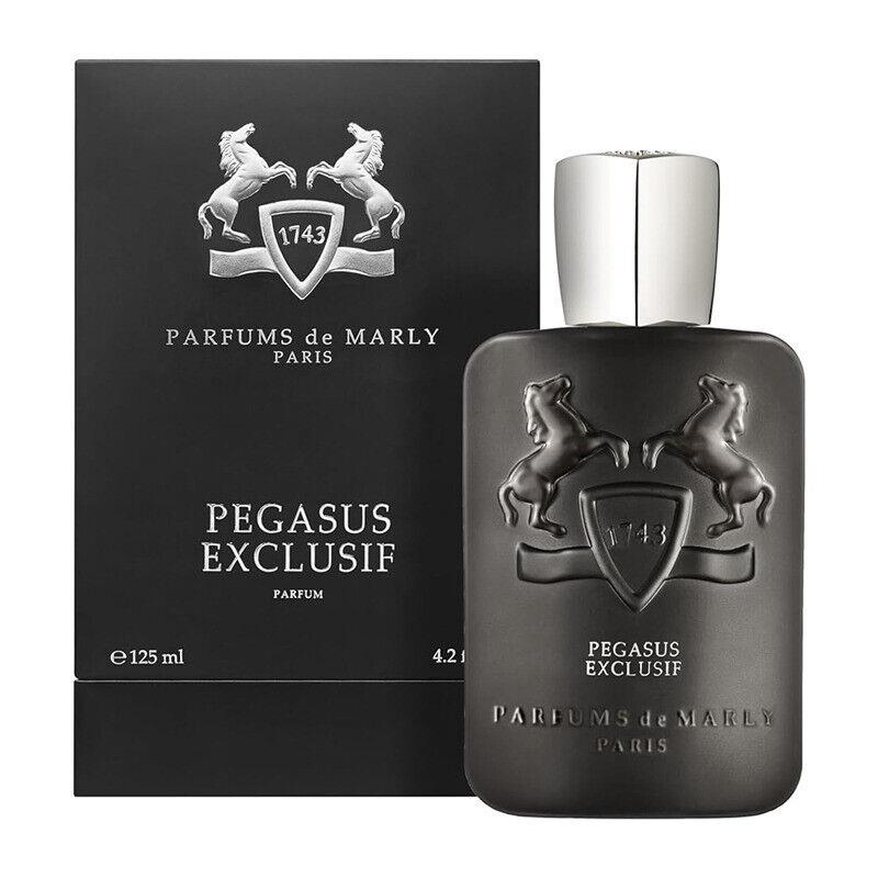 Parfums de Marly Pegasus Exclusif 4.2 oz 125 ml Edp Spray