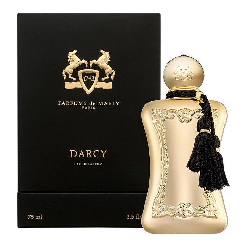 Parfums de Marly Darcy For Women 2.5 oz 75 ml Edp Spray