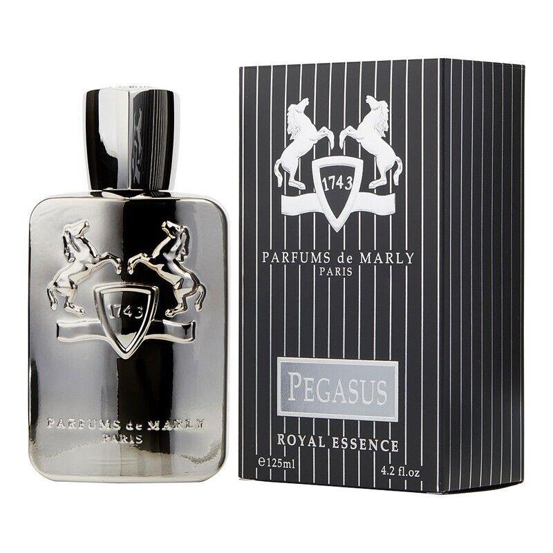 Parfums de Marly Pegasus Orig 80% Alc 4.2 oz 125 ml Edp Spray