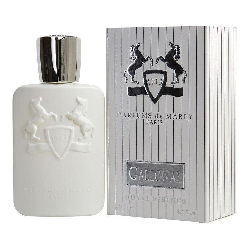 Parfums de Marly Galloway Unisex 4.2 oz 125 ml Edp Spray