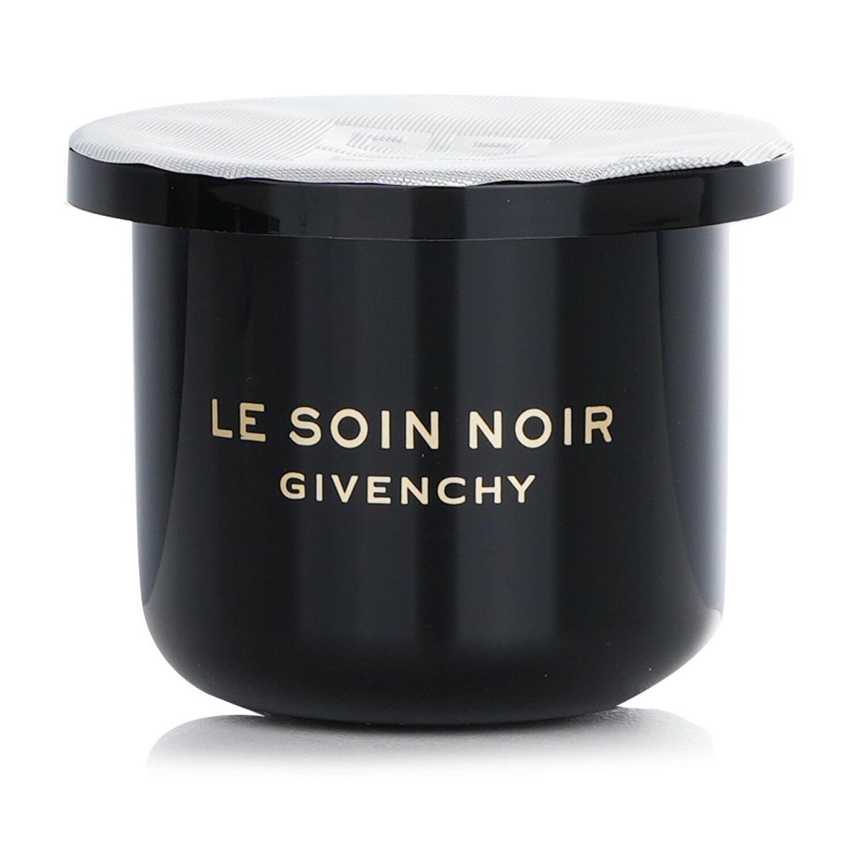 Givenchy - Le Soin Noir Cr me Legere Refill P056225/427792 50ml/1.7oz