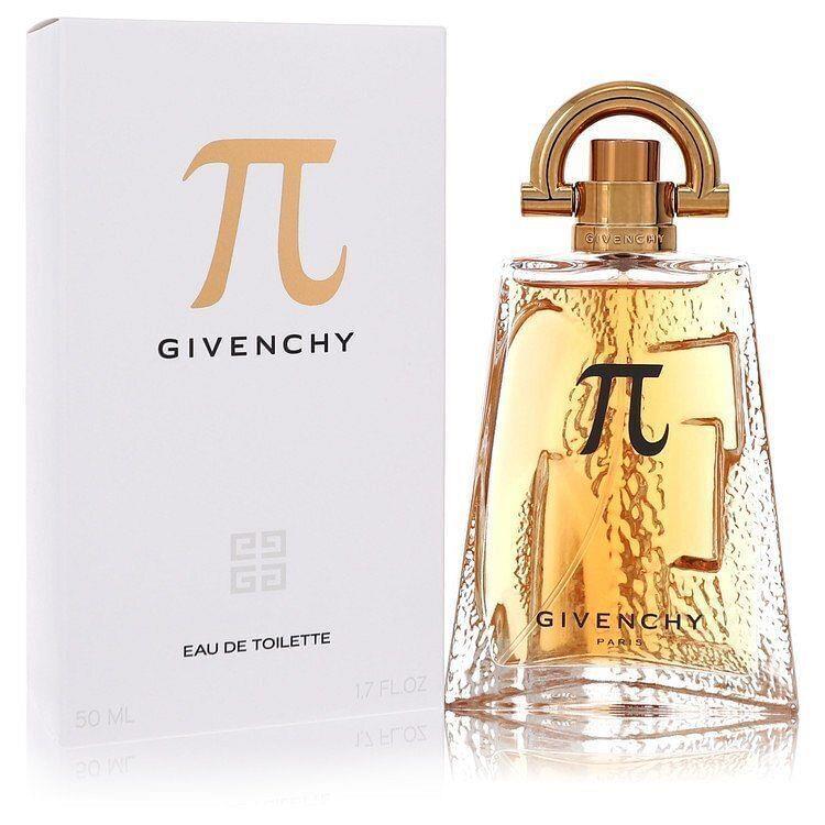 Givenchy Eau De Toilette Spray 1.7 oz