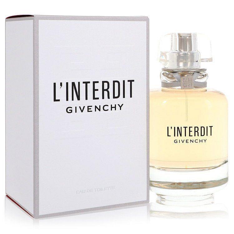 Givenchy Eau De Toilette Spray 2.6 oz