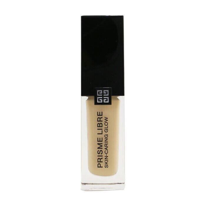 Givenchy - Prisme Libre Skin Caring Glow Foundation 30ml/1oz