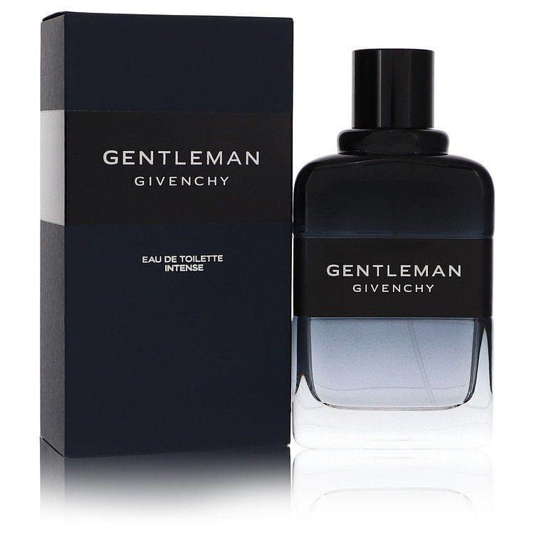 Givenchy Eau De Toilette Intense Spray 3.3 oz