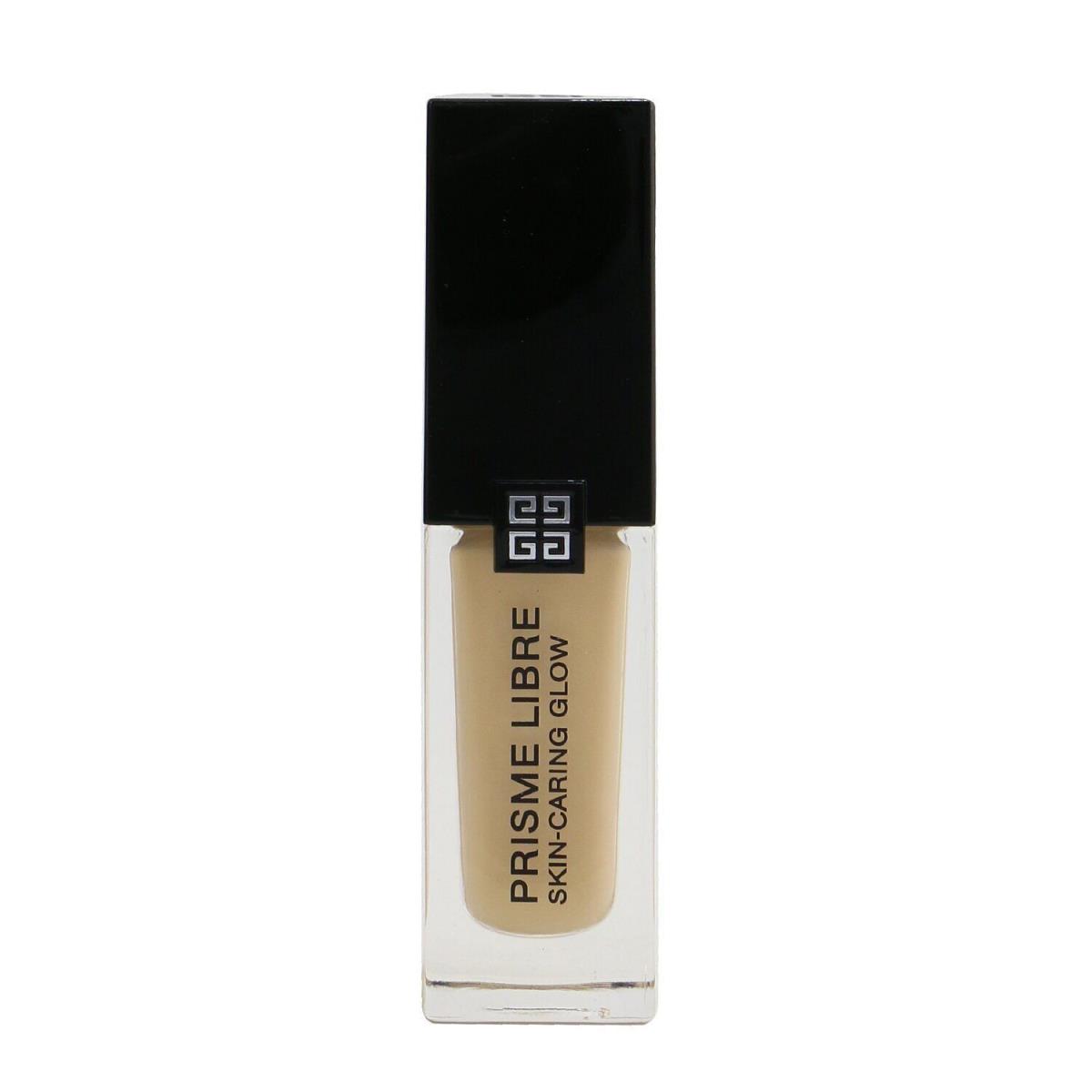 Givenchy - Prisme Libre Skin Caring Glow Foundation - 2-W110 P090726 / 413672