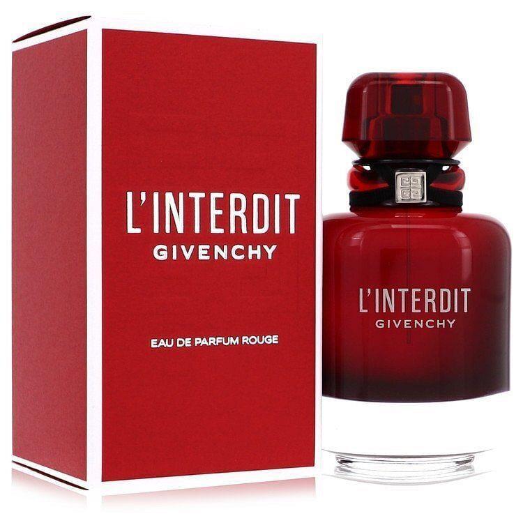 Givenchy Eau De Parfum Spray 2.6 oz