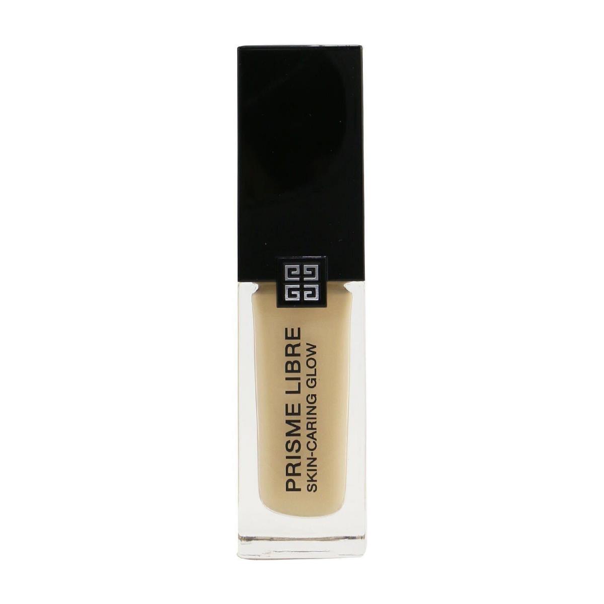 Givenchy - Prisme Libre Skin Caring Glow Foundation - 2-N120 P090727 / 413689