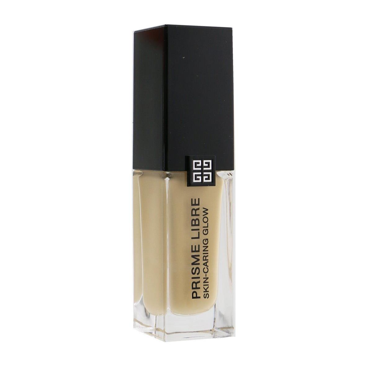 Givenchy - Prisme Libre Skin Caring Glow Foundation - 1-W105 P090724 / 413658