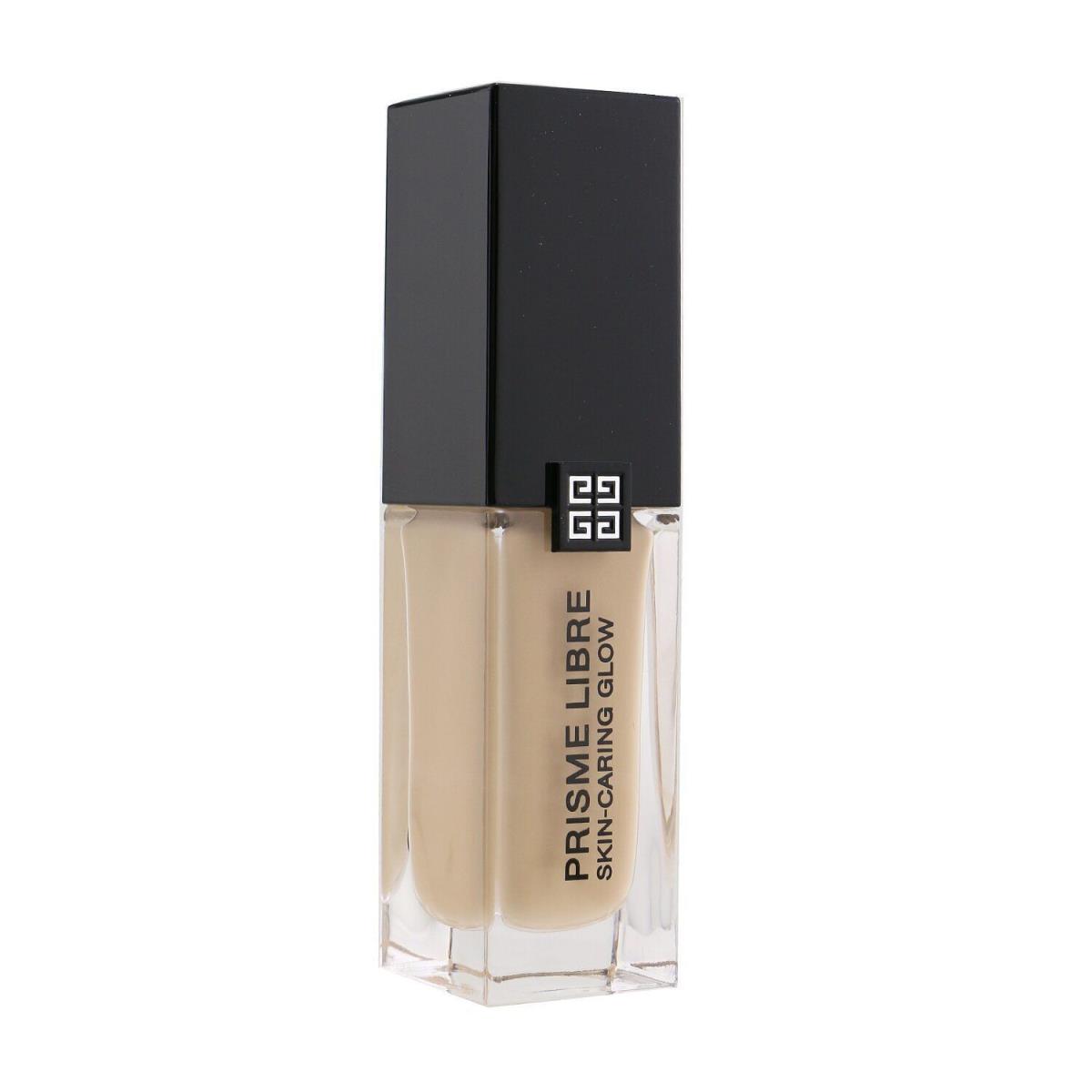 Givenchy - Prisme Libre Skin Caring Glow Foundation - 1-C105 P090725 / 413665 - AS PICTURE