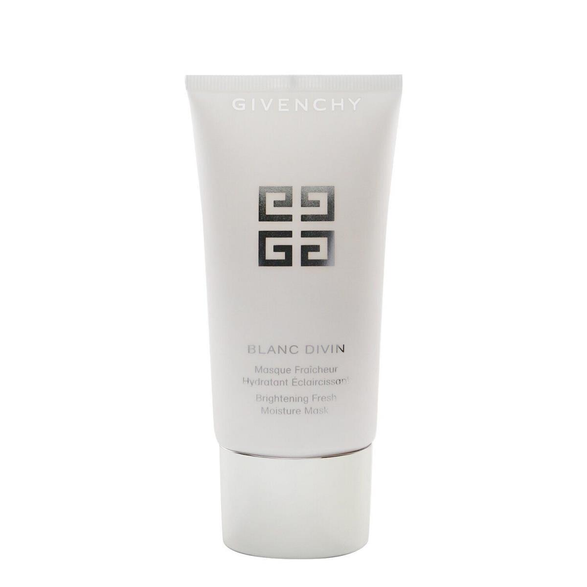 Givenchy - Blanc Divin Brightening Fresh Moisture Mask P052063 / 397194 75ml/2