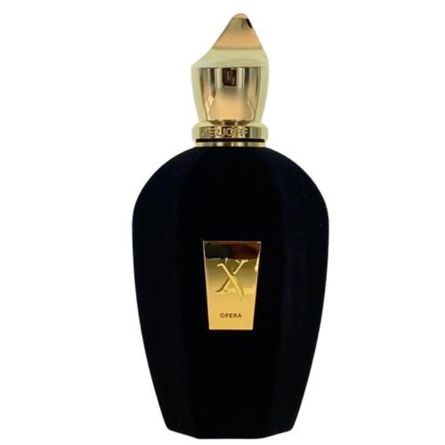 Xerjoff Unisex V Opera Edp Spray 3.4 oz Fragrances 8033488156367