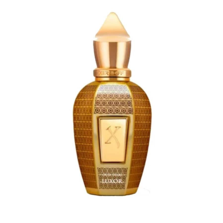 Xerjoff Unisex Oud Stars Luxor Edp 1.7 oz Fragrances 8033488159160