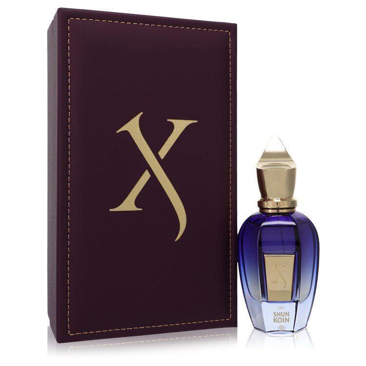 Join The Club Shunkoin by Xerjoff Eau De Parfum Spray Unisex 1.7 oz