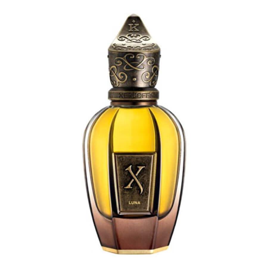 Xerjoff Unisex Luna K Collection Parfum 1.7 oz Fragrances 8054320900849