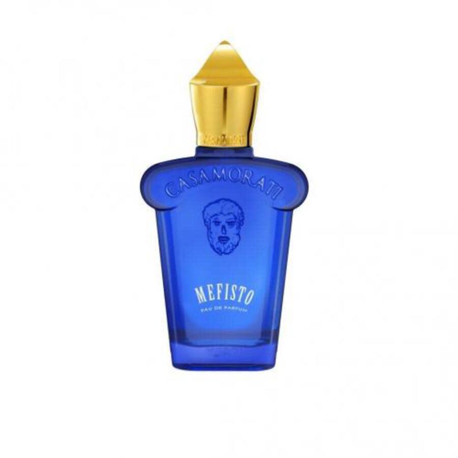 Xerjoff Men`s Casamorati Mefisto Edp Spray 1.0 oz Fragrances 8033488154554