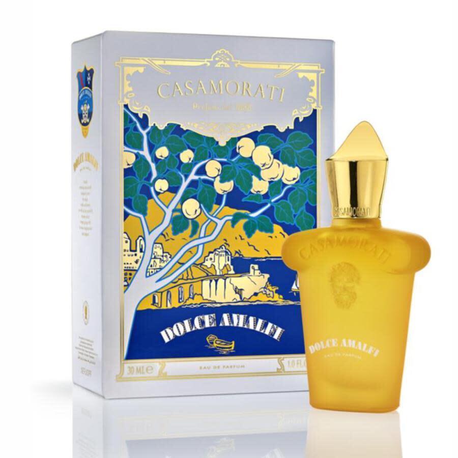 Xerjoff Casamorati Unisex Dolce Amalfi Edp Spray 3.4 oz 100 ml