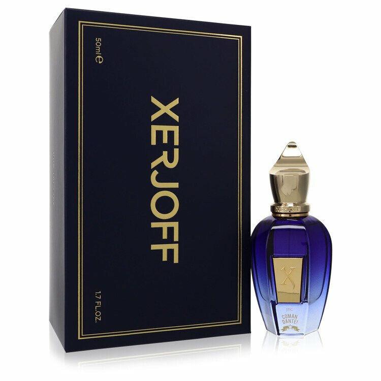 Xerjoff Comandante 1.7 oz 50 ml Eau de Parfum Edp Spray