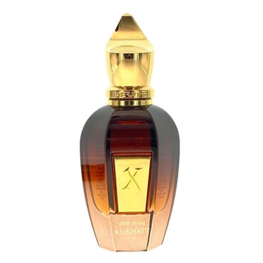 Xerjoff Oud Stars Al-khatt Edp 1.7 oz Fragrances 8033488153458