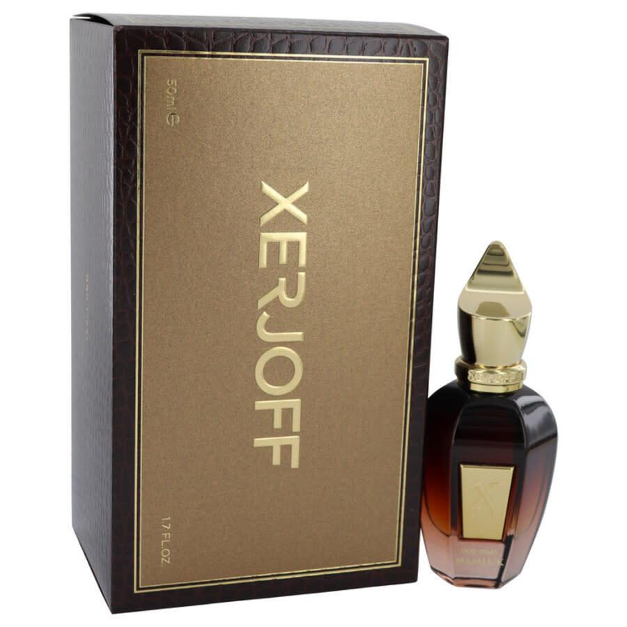 Xerjoff Unisex Oud Stars Mamluk Edp Spray 1.7 oz Fragrances 8033488153465