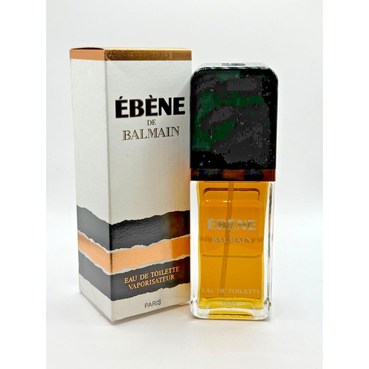 Ebene BY Balmain 75ML Edt Spray