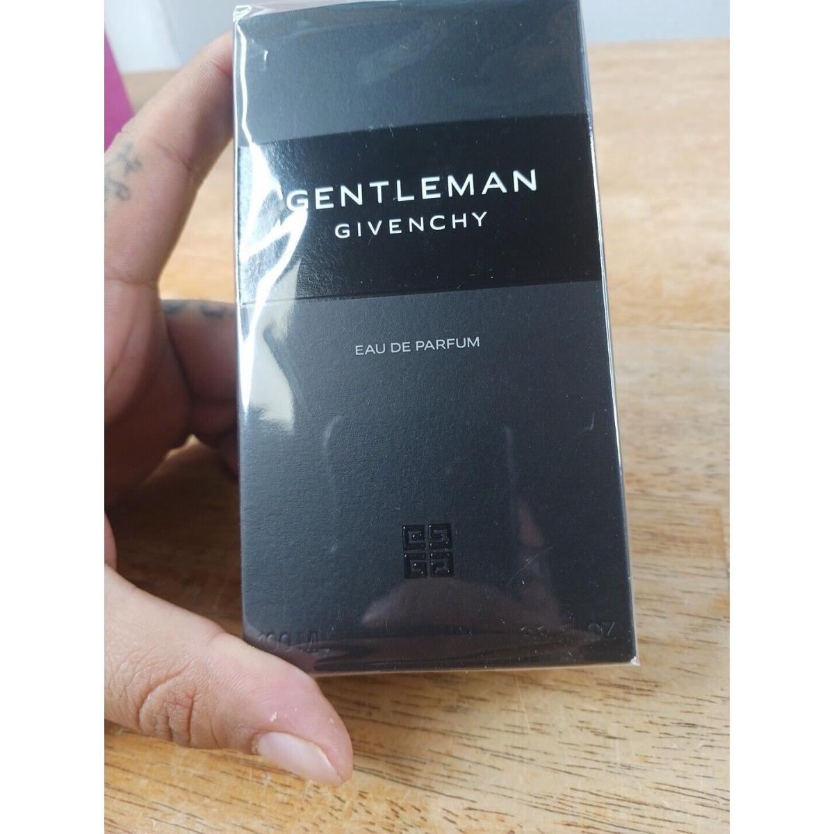 Givenchy Gentleman 3.4 fl oz Men`s Eau de Parfum