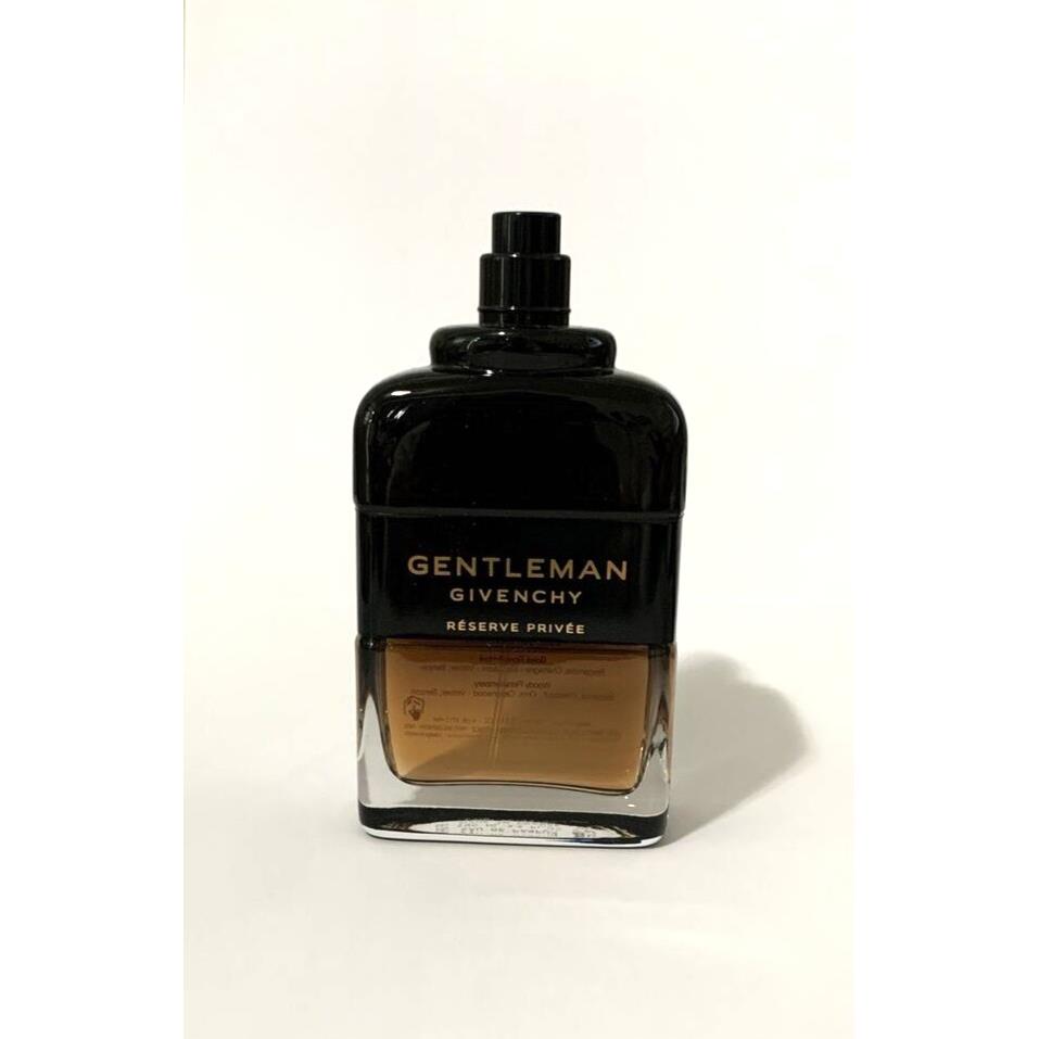 Givenchy Gentleman Reserve Privee Eau DE Parfum 3.3 OZ