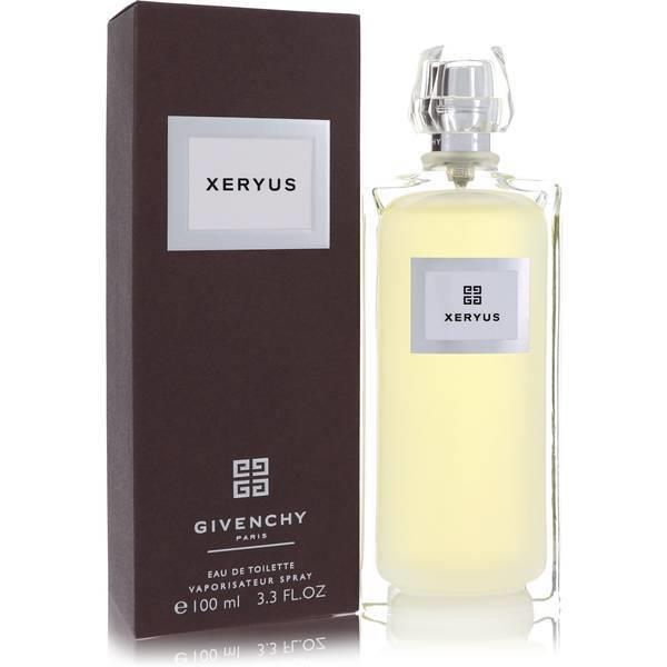 Xeryus by Givenchy 3.3oz Edt For Men