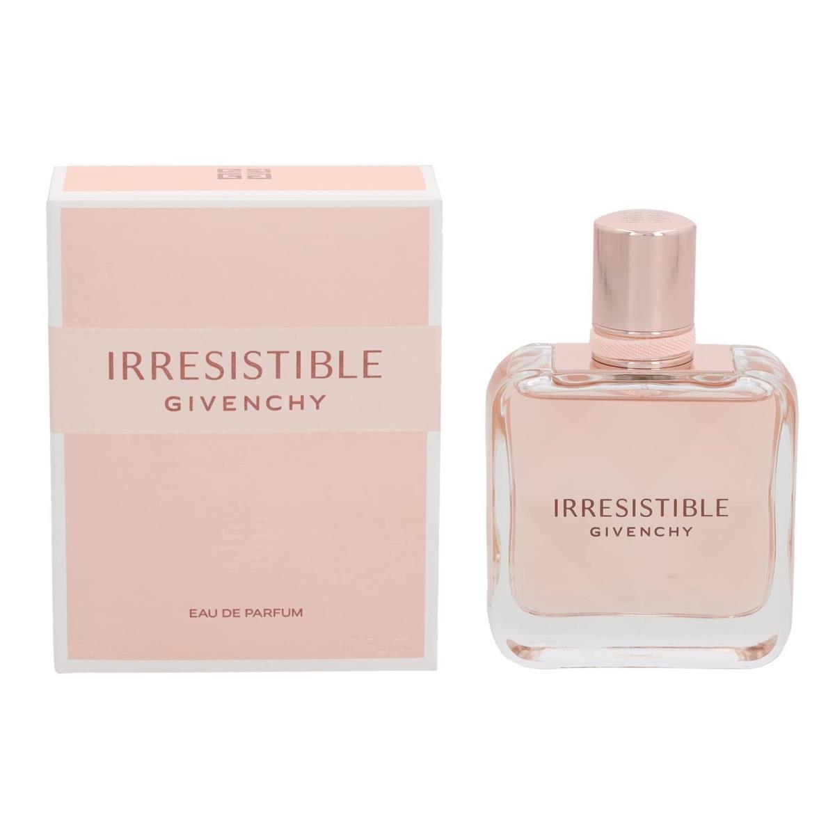 Givenchy Irresistible Not Very Irresistible For Women Eau De Parfum Spray 1.7