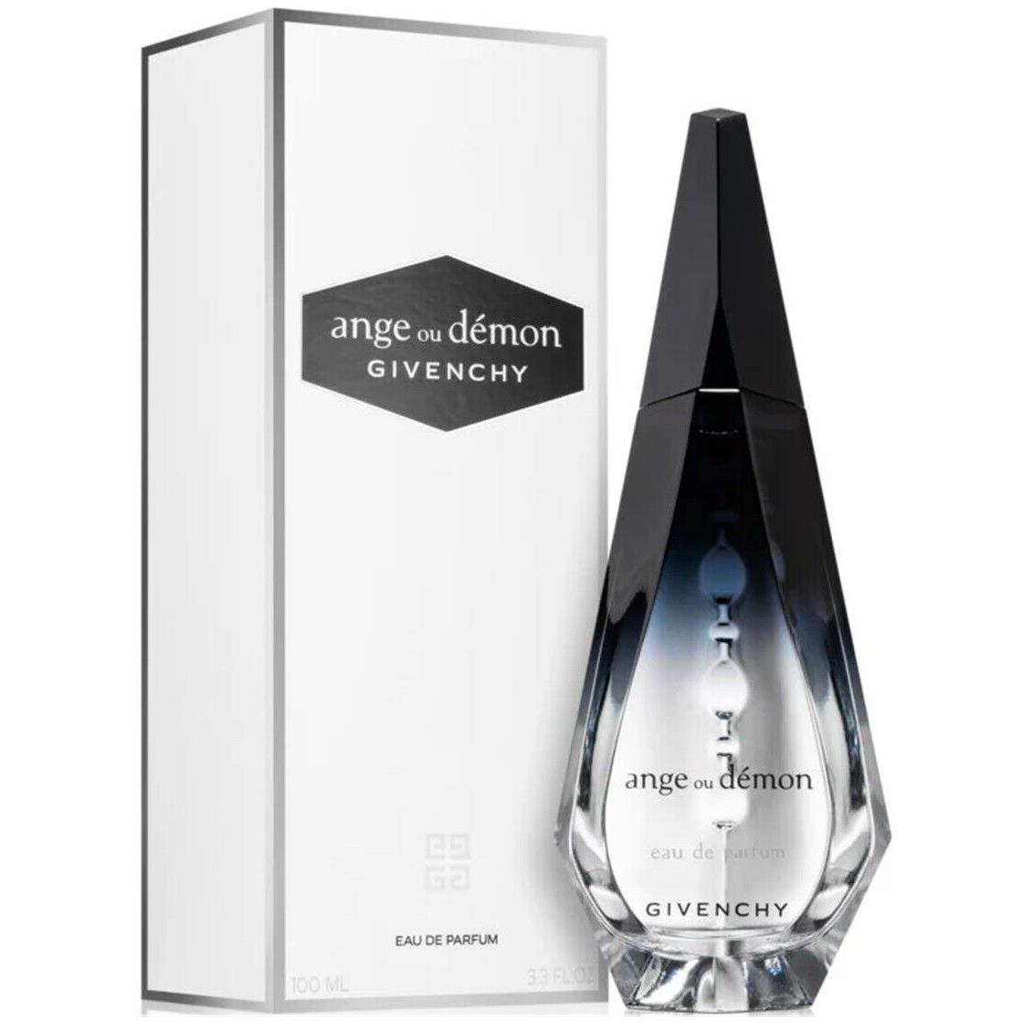 Ange OU Demon Givenchy 3.3 oz / 100 ml Edp Women Perfume - Edition