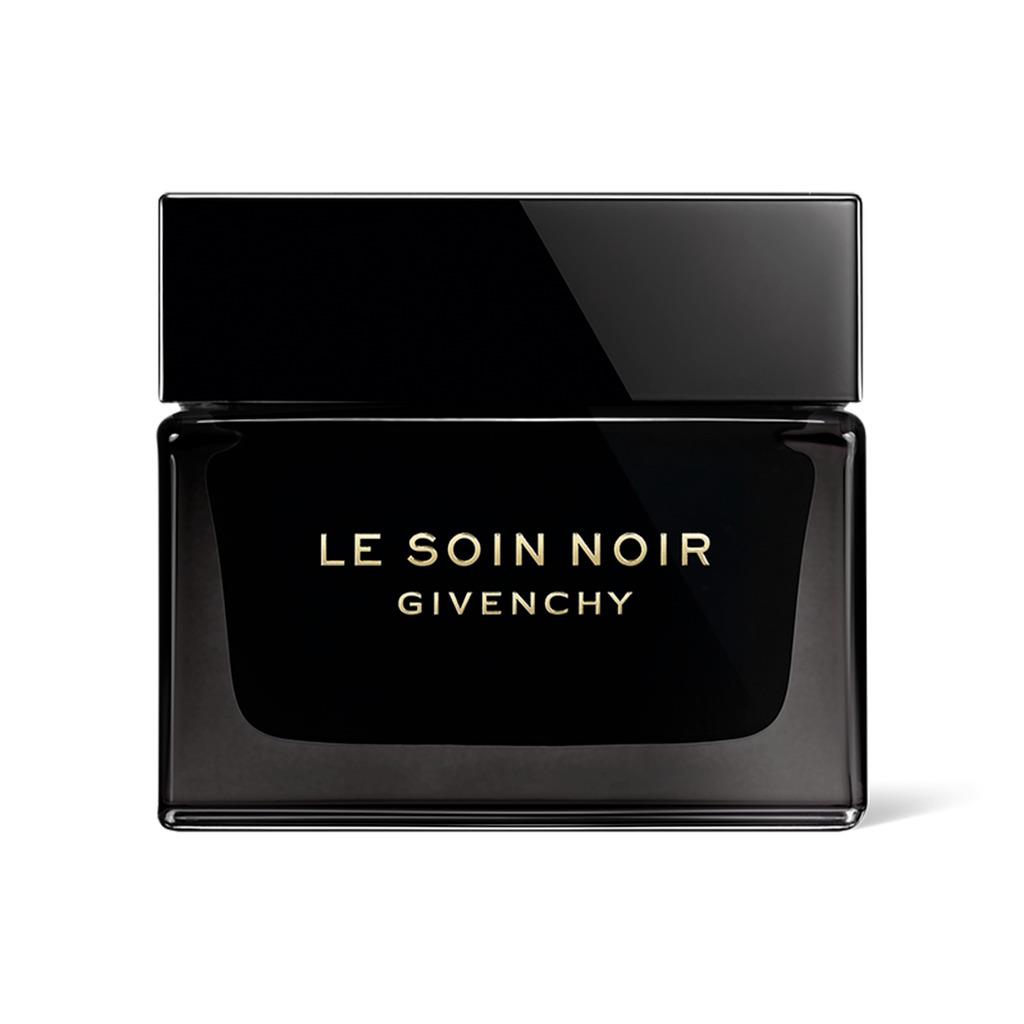 Le Soin Noir Givenchy - Lace Mask Masque Noir Blanc 50ml Skin Care Cream