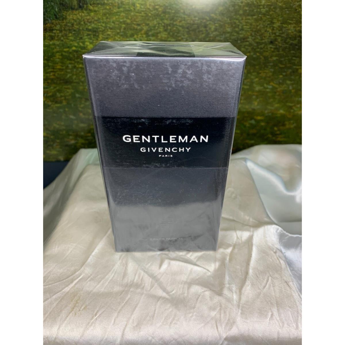 Givenchy Gentleman Edp 100ML Spray