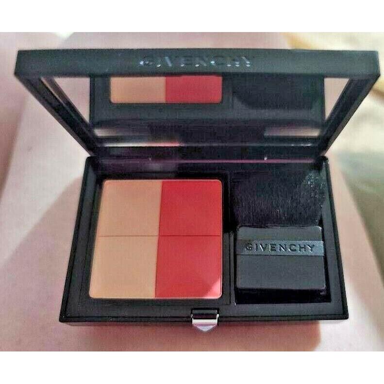 Givenchy Prisme Blush 01 Passion