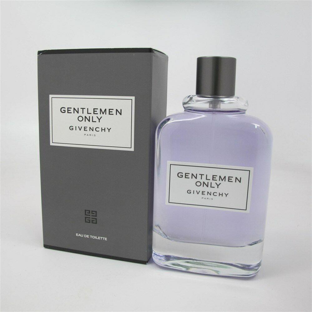 Gentlemen Only by Givenchy 150 Ml/ 5.0 oz Eau de Toilette Spray