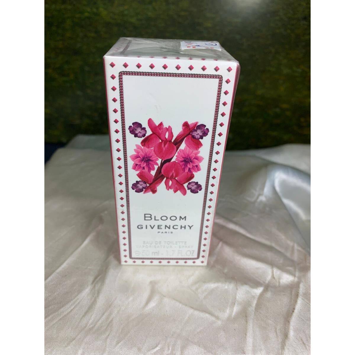 Givenchy Bloom Edt 50ML Spray