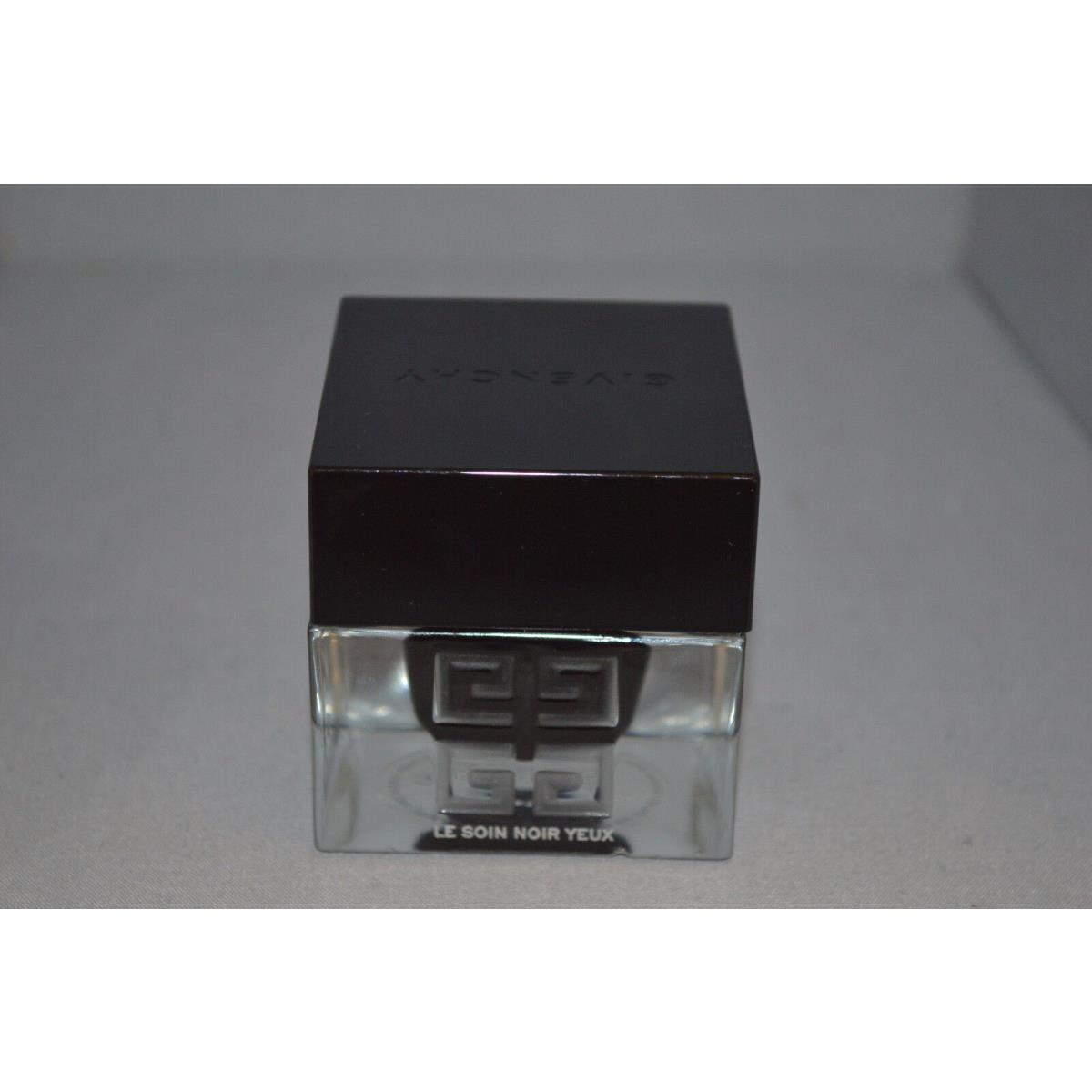 Givenchy Precious Gem Cream For The Eye Contour Area .5oz Unboxed