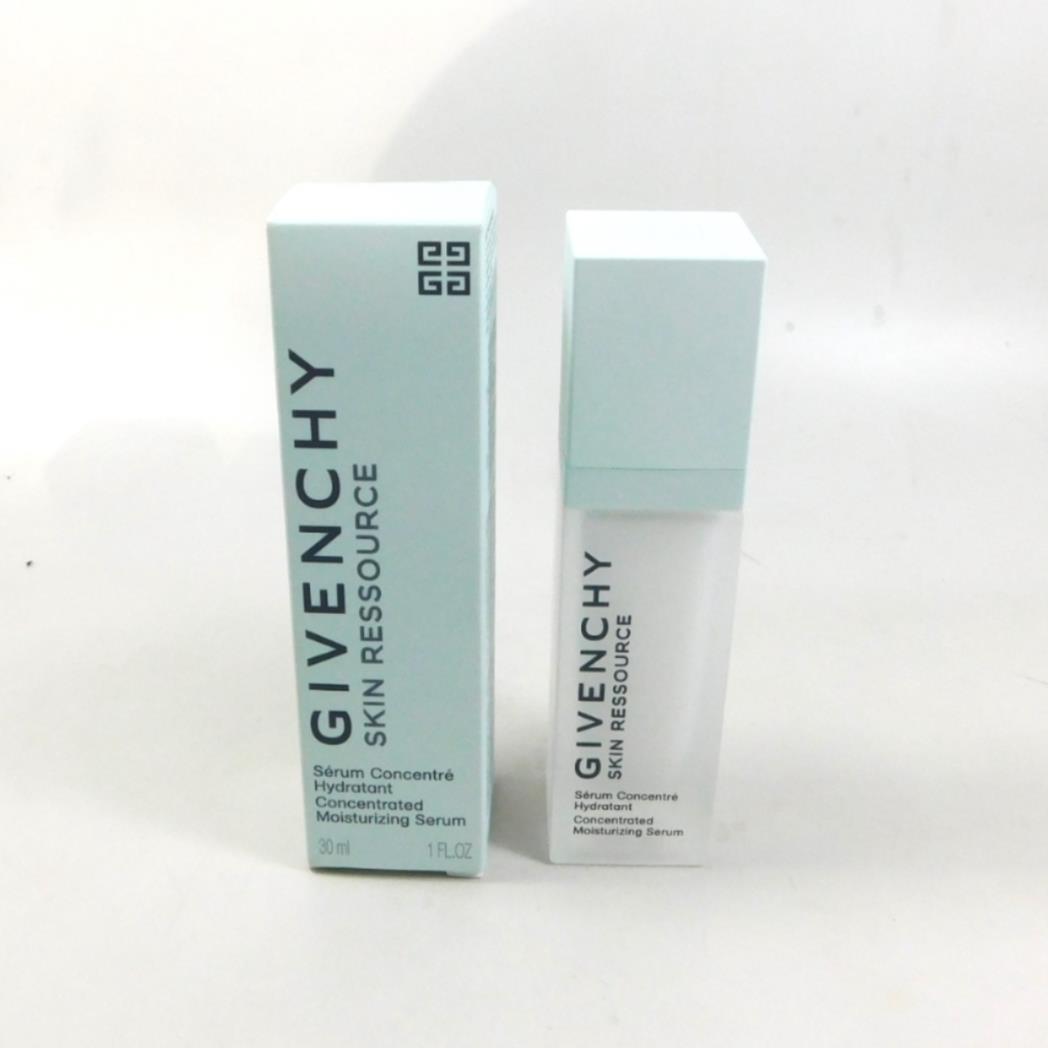 Givenchy Skin Ressource Concentrated Moisturizing Serum 30ml / 1oz