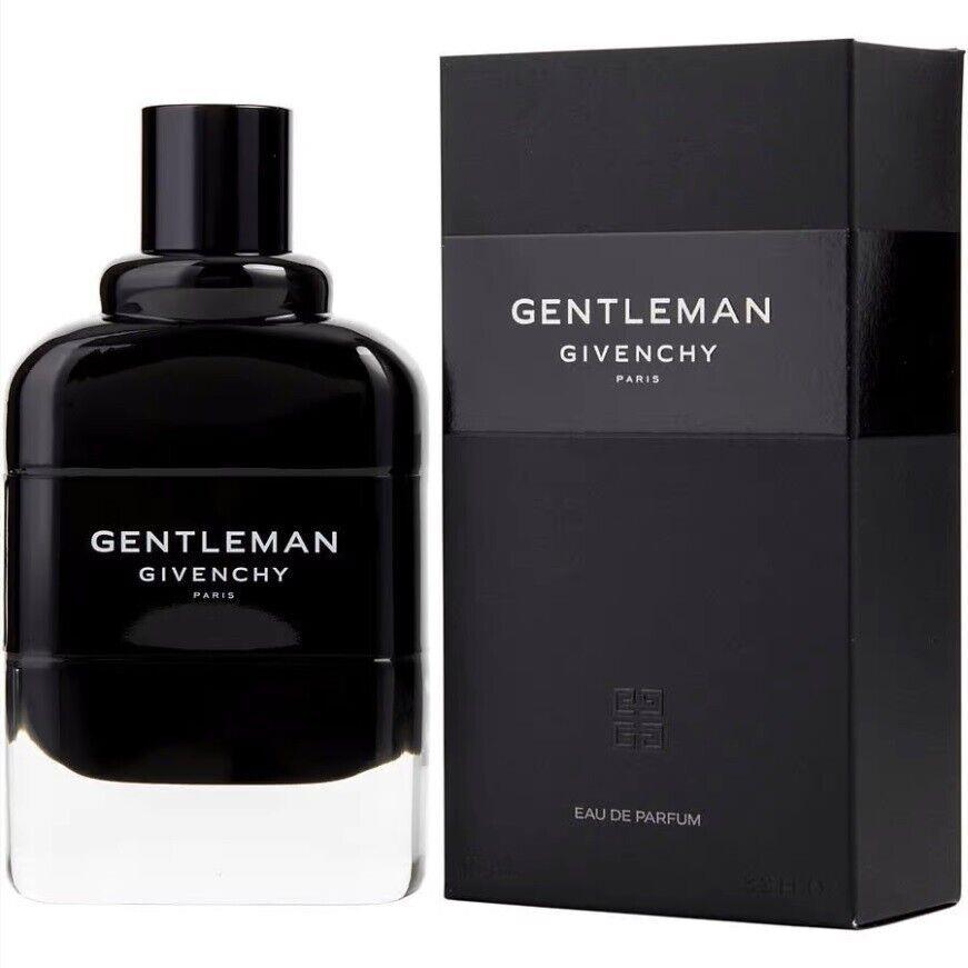 Gentleman by Givenchy 3.3 Fl oz Edp Spray For Men