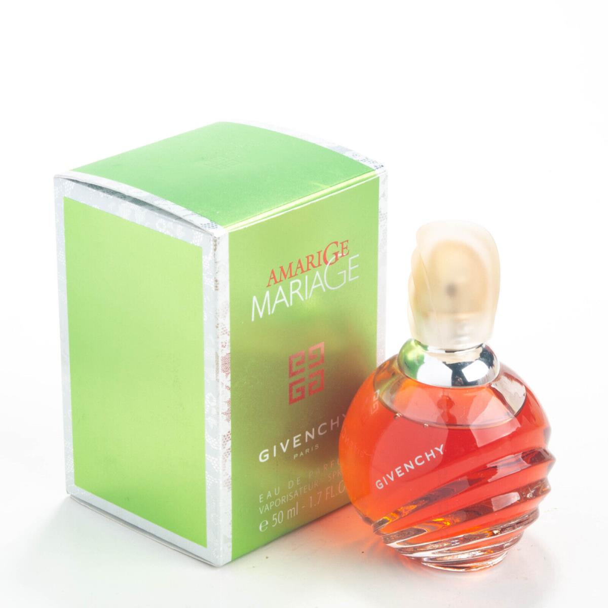 Givenchy Amarige Mariage Eau de Parfum 1.7OZ 50ml Edp Women Perfume