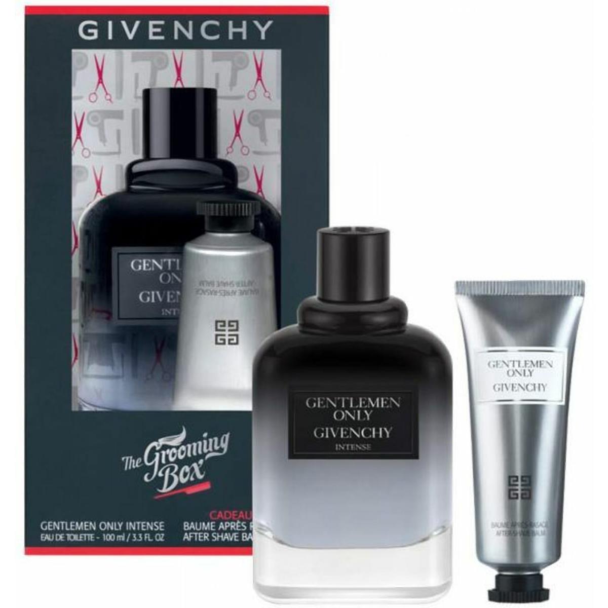 Givenchy Gentlemen Only Intense 2 Piece Gift Set Eau DE Toilette 100ML P107311