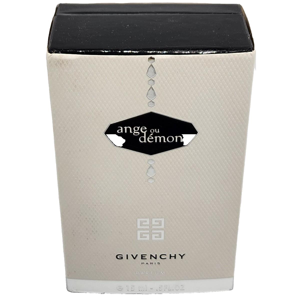 Ange Ou Demon For Women By Givenchy Parfum Splash 0.5 fl oz Mini