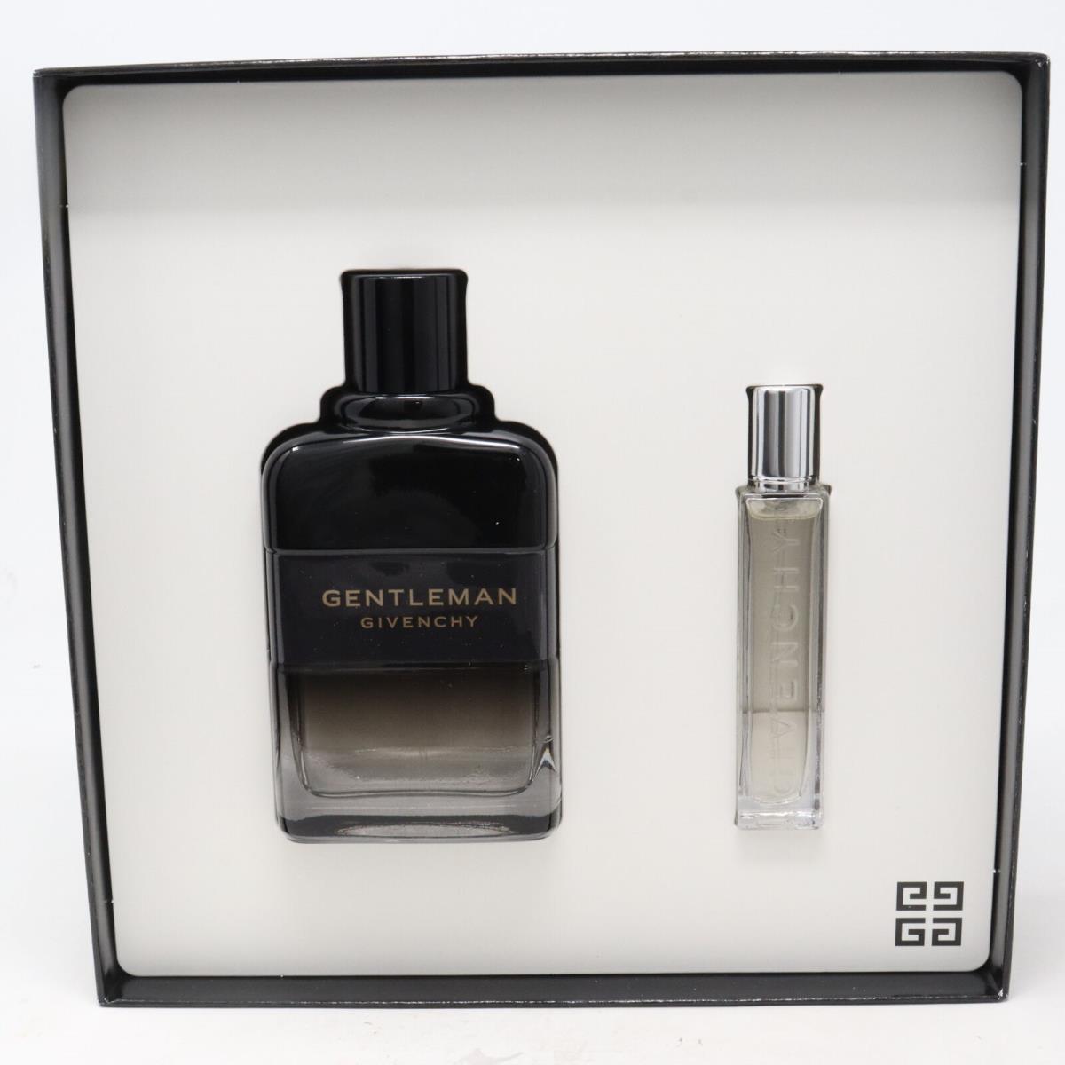 Givenchy Gentleman Eau De Parfum Bois e 2-Pcs Set /