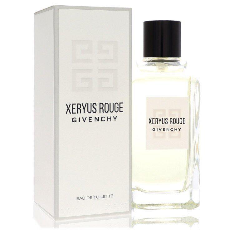 Xeryus Rouge Cologne by Givenchy Edt 100ml