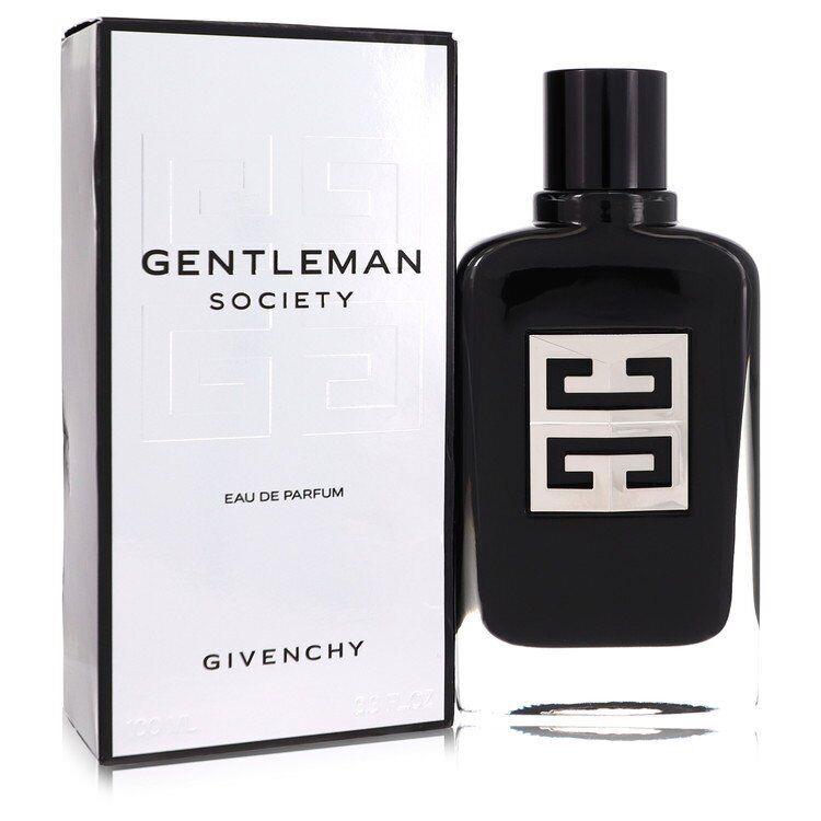 Gentleman Society By Givenchy Eau De Parfum Spray 3.3oz/100ml For Men