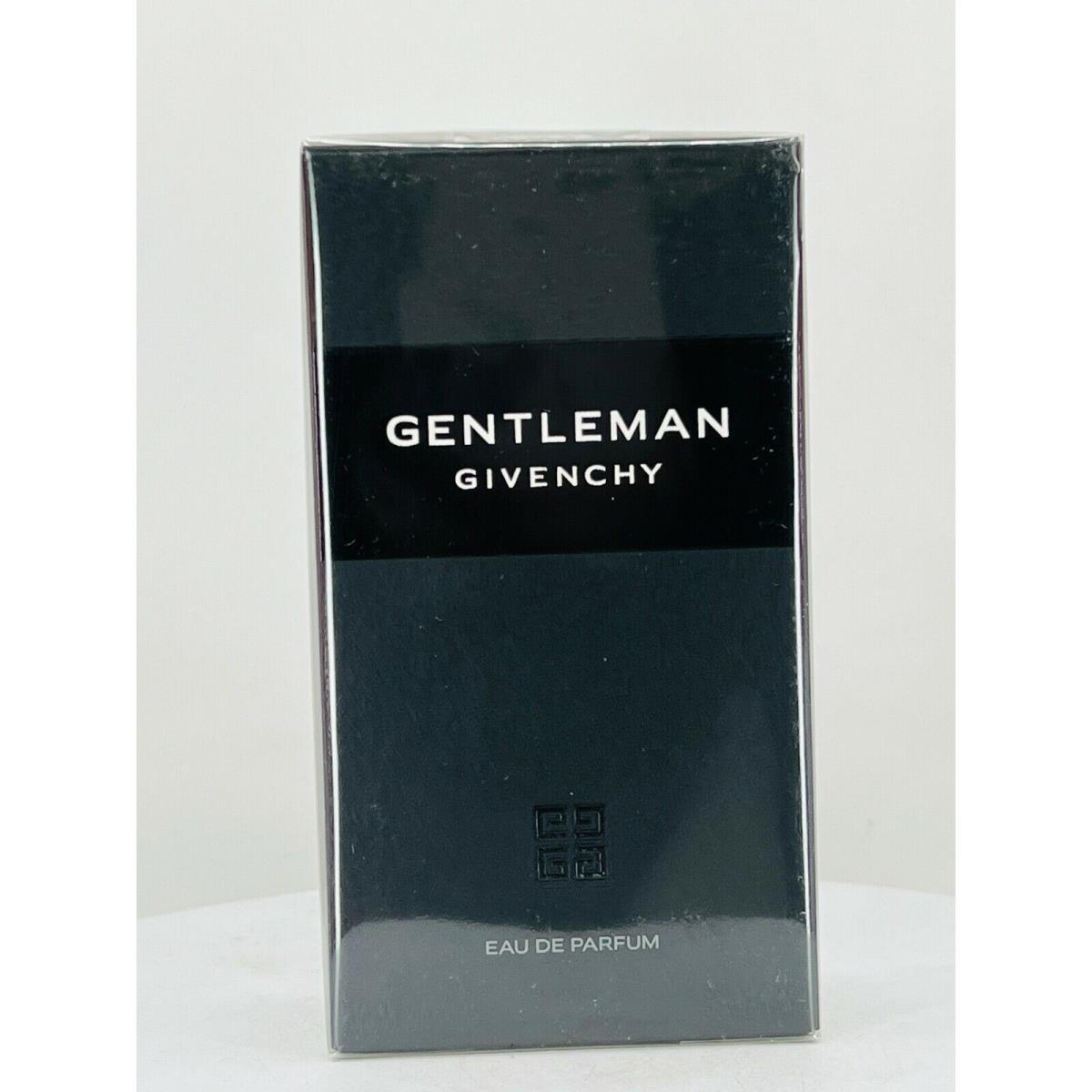 Gentleman Givenchy Eau De Parfum -3.3oz