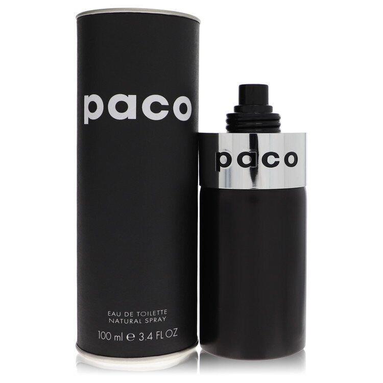 Paco Unisex by Paco Rabanne Eau De Toilette Spray Unisex 3.4 oz